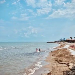 Meet your Posher, Gerard